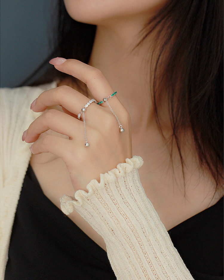 description picture for open ring id MLYH350-1