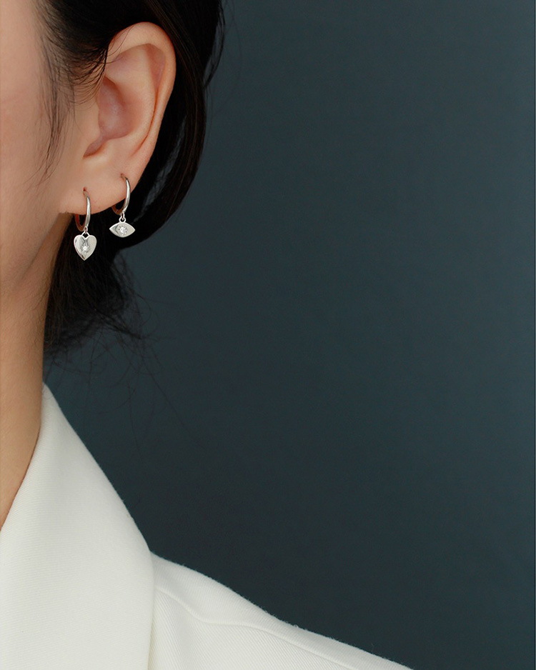 description picture for dangle earrings id MLYH354-2