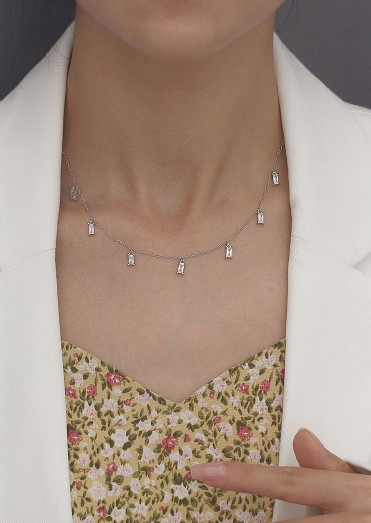 description picture for necklace id MLYH358-3