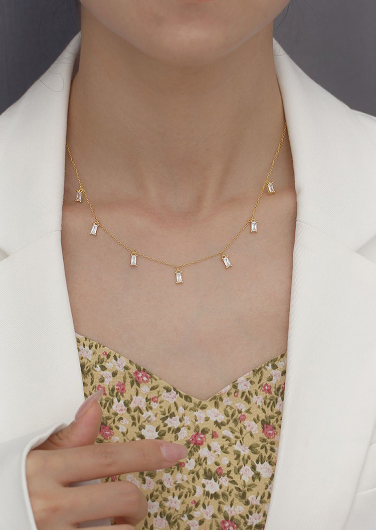description picture for necklace id MLYH358-4