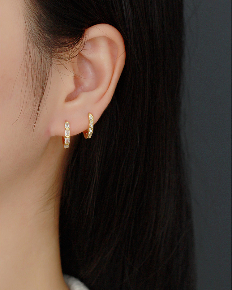 description picture for hoop earrings id MLYH360-1