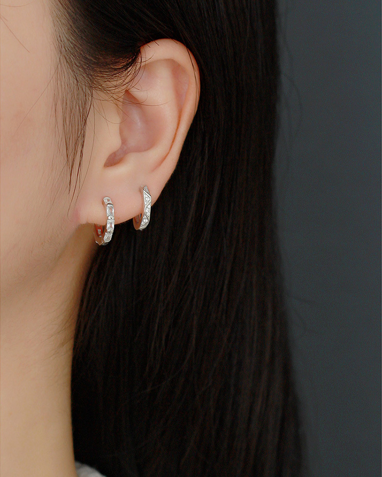 description picture for hoop earrings id MLYH360-2