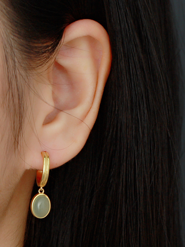 description picture for dangle earrings id MLYH361-2