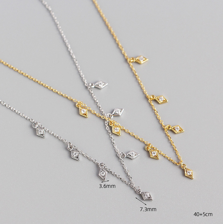 description picture for necklace id MLYH384-1