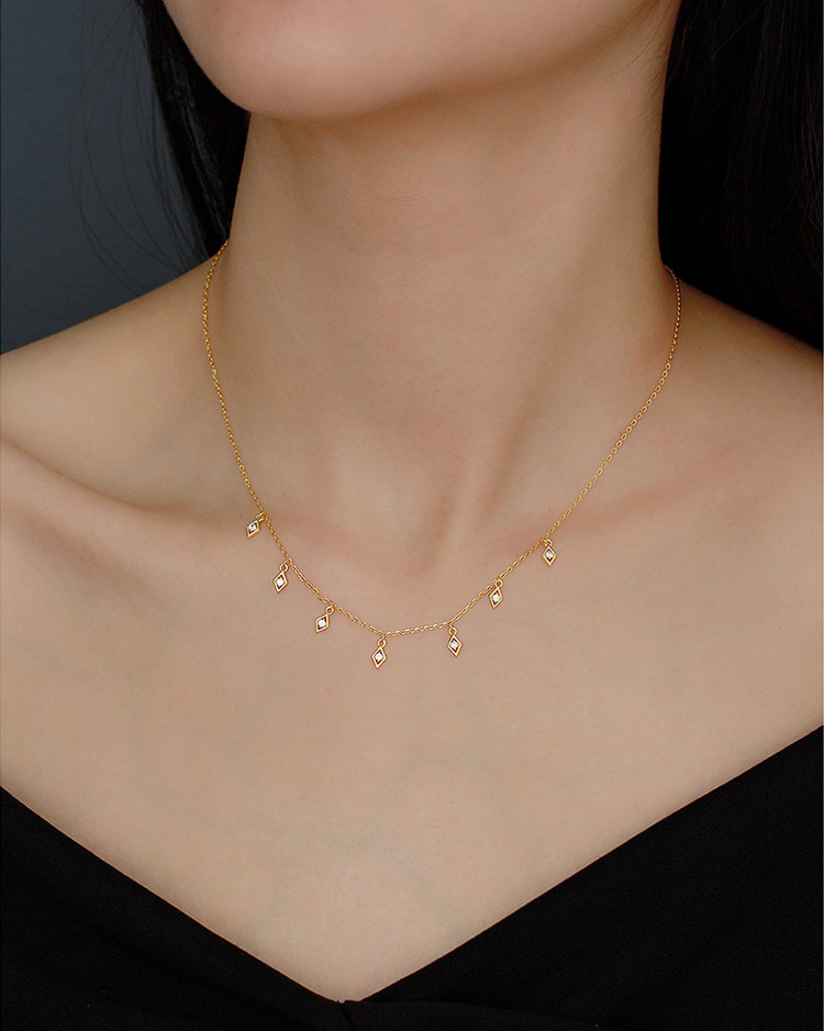description picture for necklace id MLYH384-2