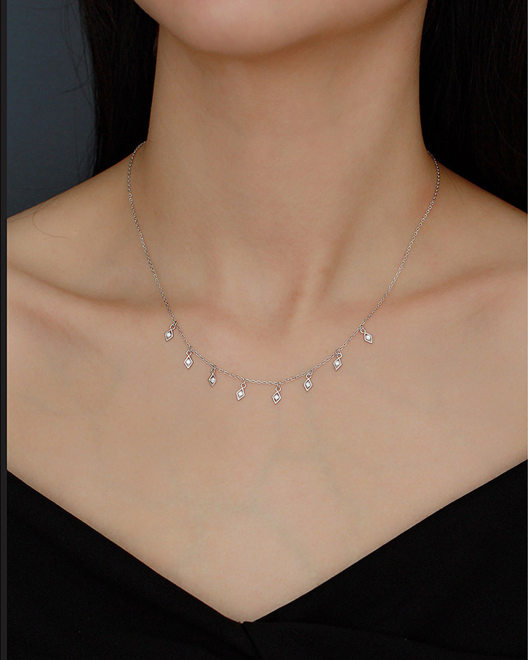 description picture for necklace id MLYH384-3