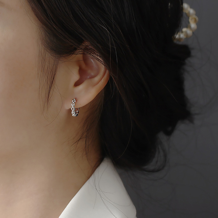 description picture for hoop earrings id MLYH388-2