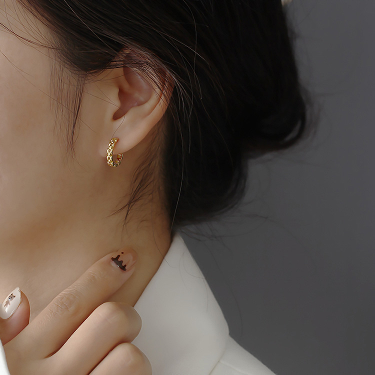 description picture for hoop earrings id MLYH388-3
