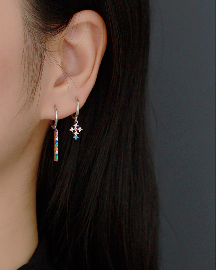 description picture for dangle earrings id MLYH391-2