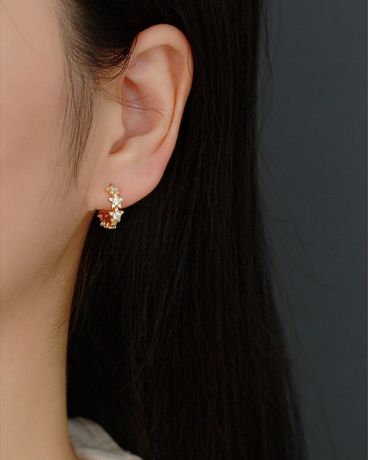 description picture for hoop earrings id MLYH397-1