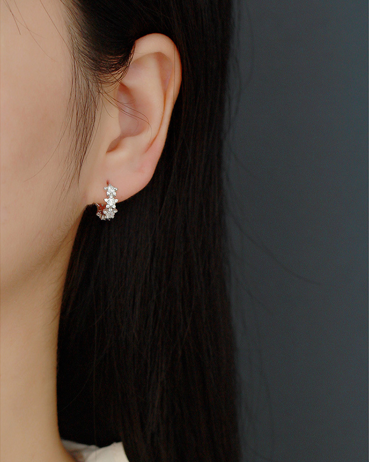 description picture for hoop earrings id MLYH397-2