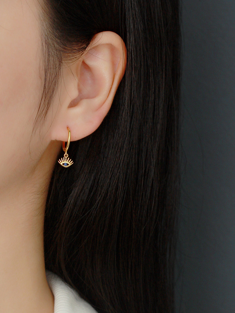 description picture for dangle earrings id MLYH400-1