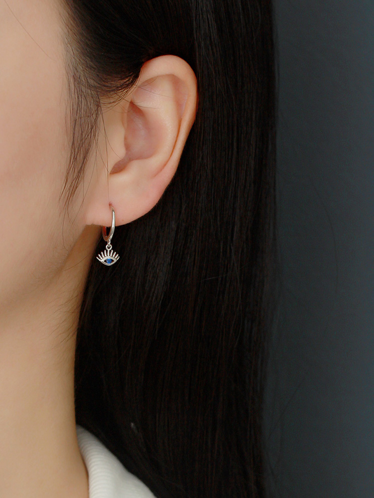 description picture for dangle earrings id MLYH400-2