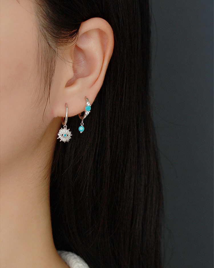 description picture for dangle earrings id MLYH401-2