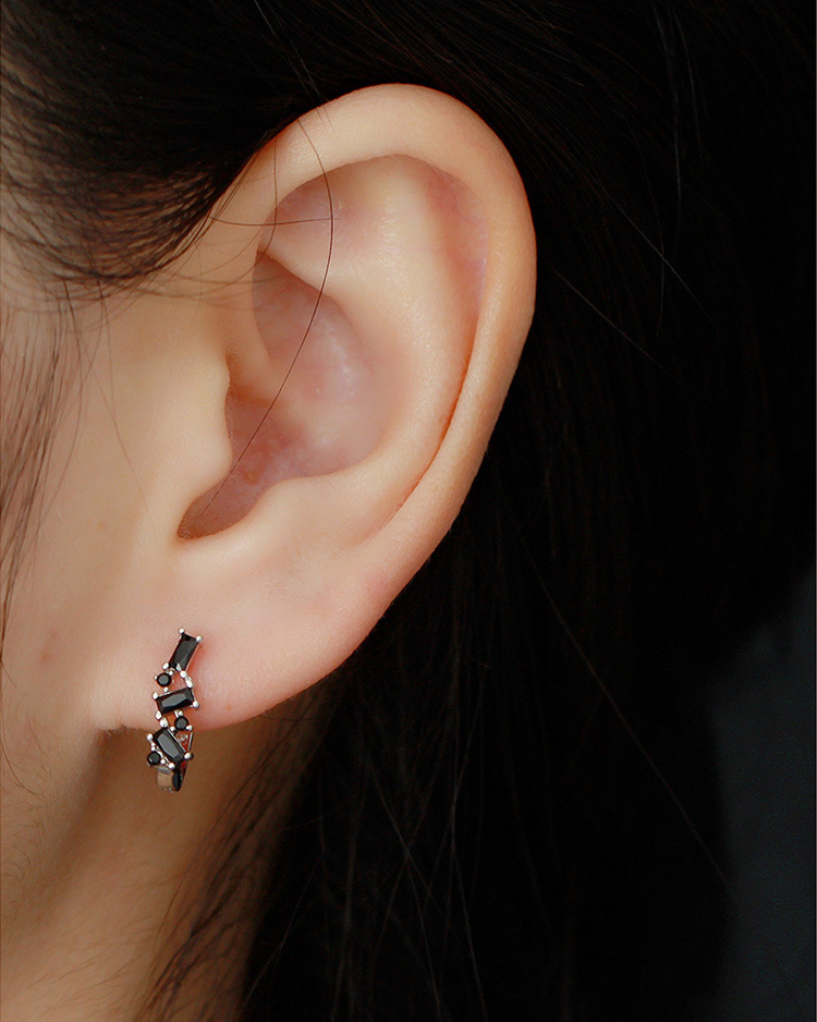description picture for hoop earrings id MLYH413-3