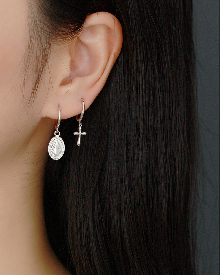 description picture for dangle earrings id MLYH416-2