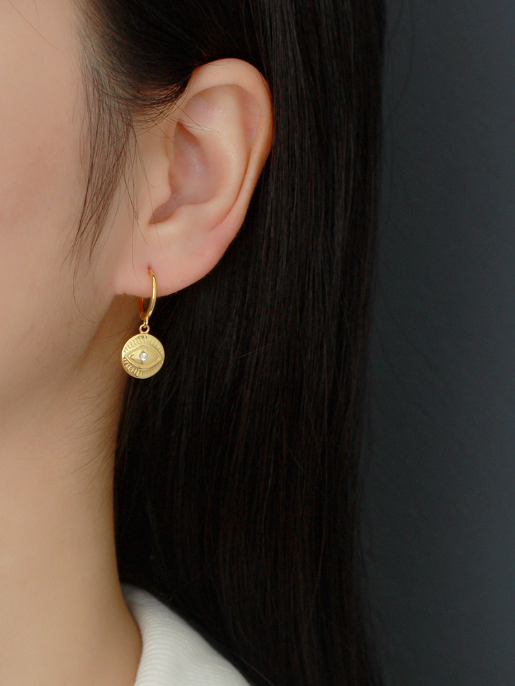 description picture for dangle earrings id MLYH426-2