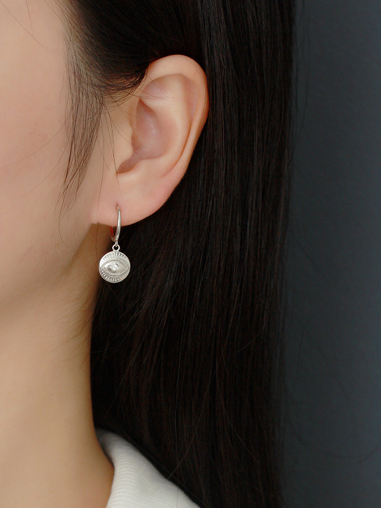 description picture for dangle earrings id MLYH426-3