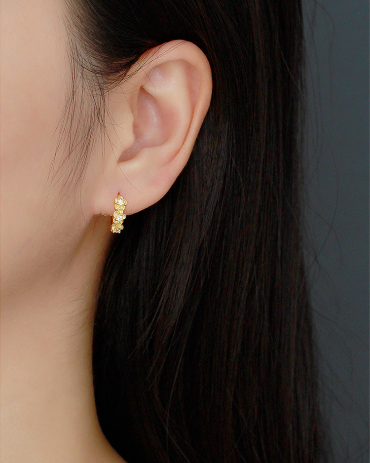 description picture for hoop earrings id MLYH429-2