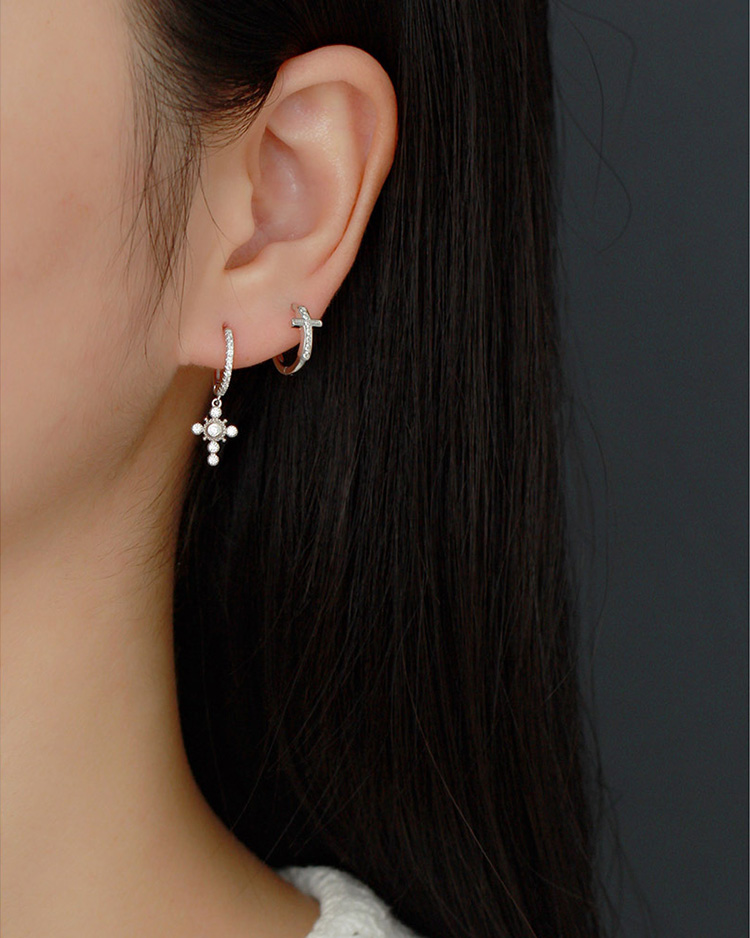 description picture for hoop earrings id MLYH430-3