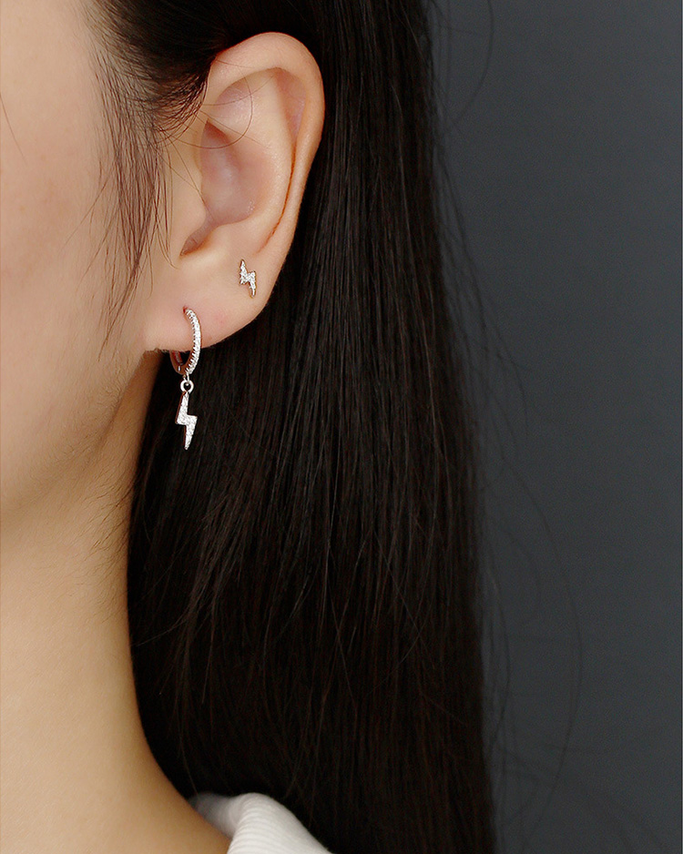 description picture for dangle earrings id MLYH433-1