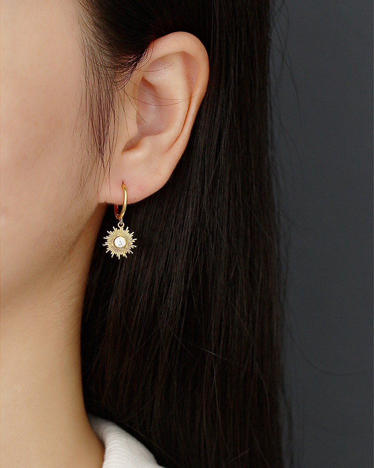 description picture for dangle earrings id MLYH436-3