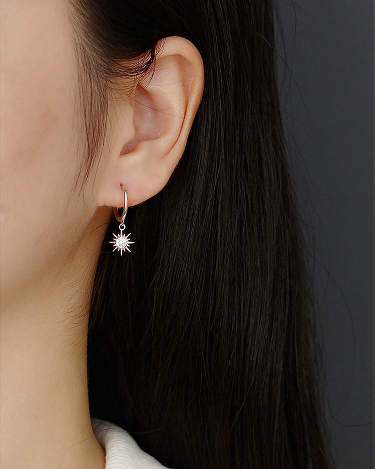 description picture for dangle earrings id MLYH437-1