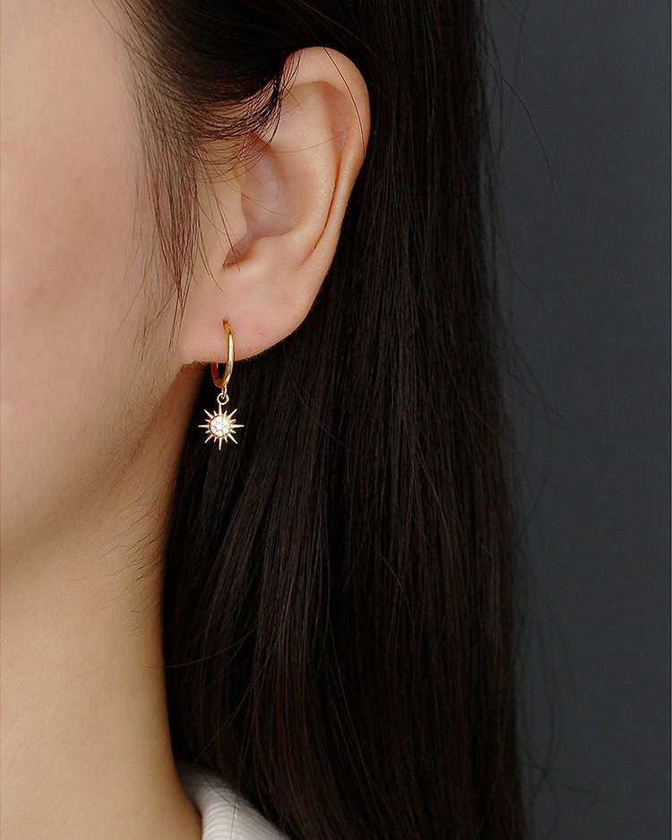 description picture for dangle earrings id MLYH437-2