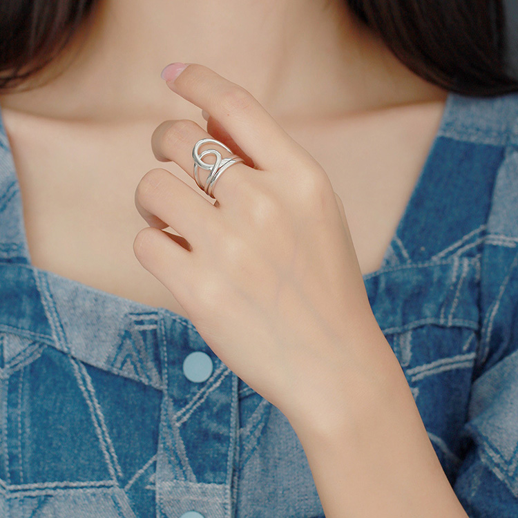 description picture for open ring id MLYH439-3