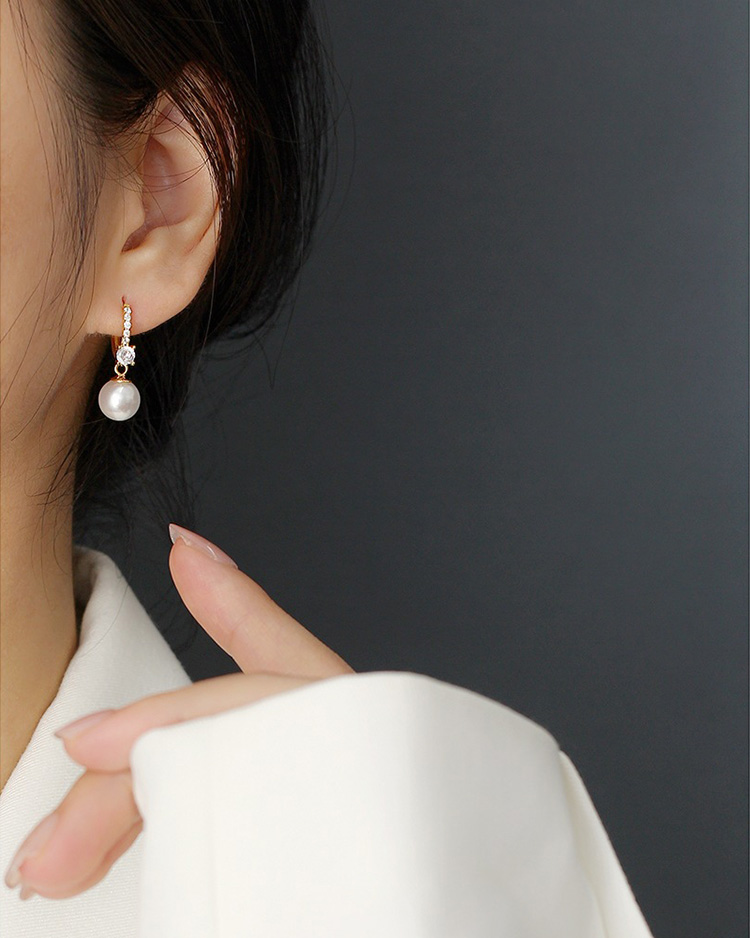 description picture for dangle earrings id MLYH441-2