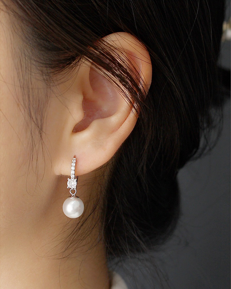 description picture for dangle earrings id MLYH441-3