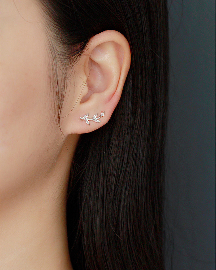 description picture for hoop earrings id MLYH446-2