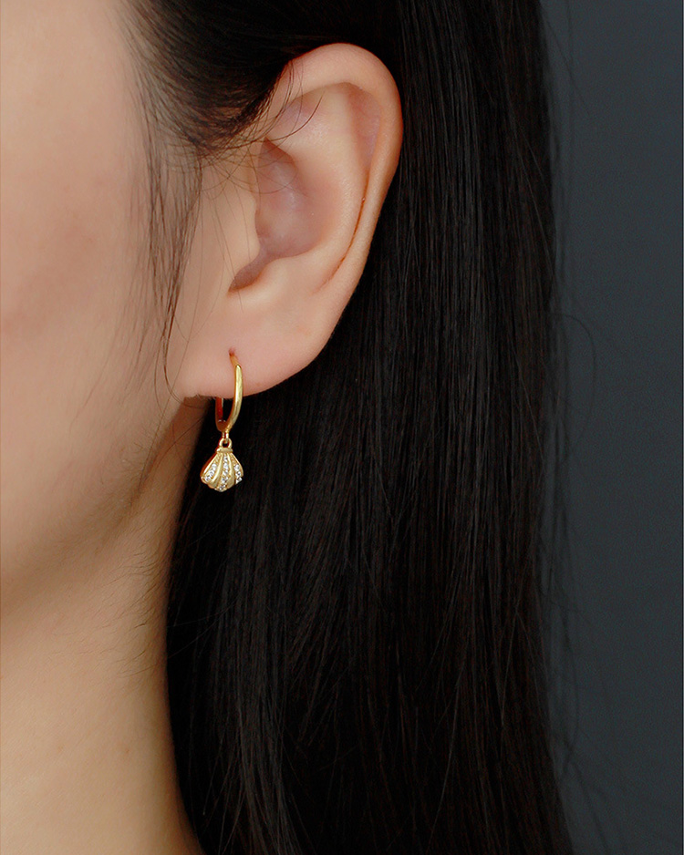 description picture for dangle earrings id MLYH447-1