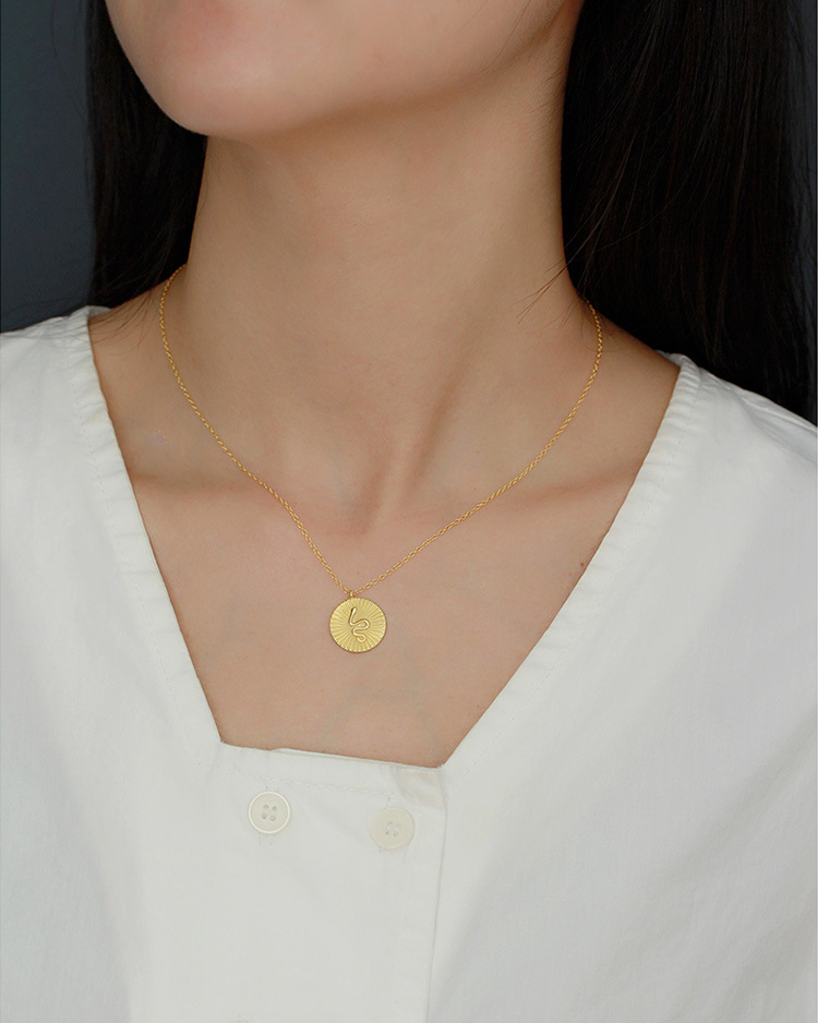 description picture for necklace id MLYH449-3
