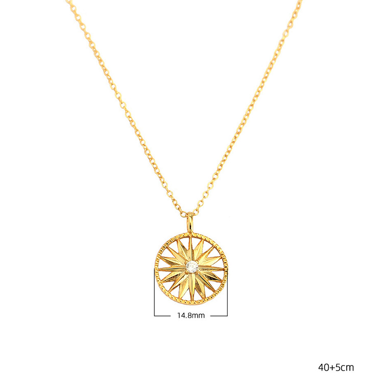 description picture for necklace id MLYH450-1