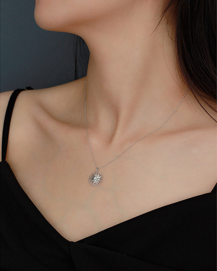 description picture for necklace id MLYH450-3