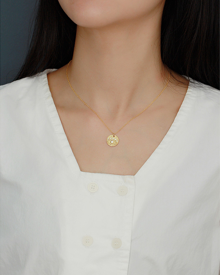 description picture for necklace id MLYH451-2