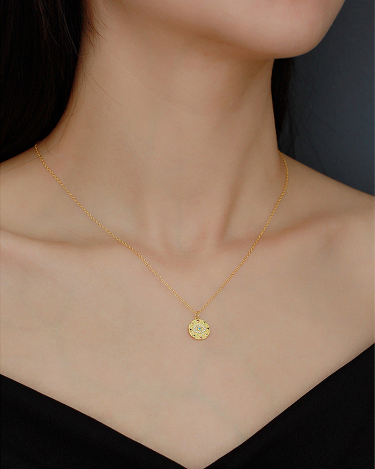 description picture for necklace id MLYH452-2