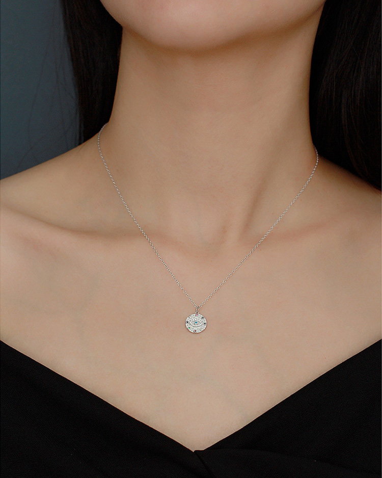 description picture for necklace id MLYH452-3