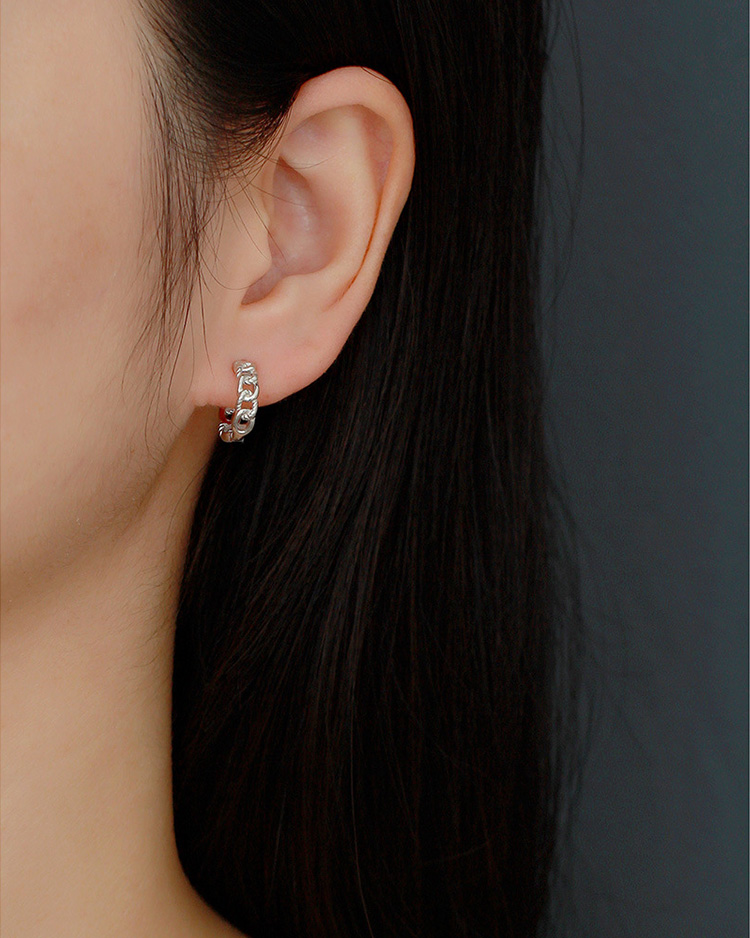 description picture for hoop earrings id MLYH453-3