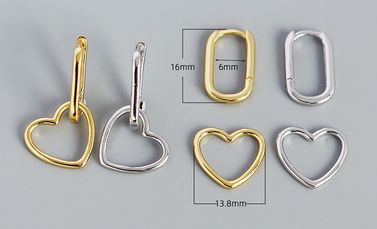 description picture for dangle earrings id MLYH454-1