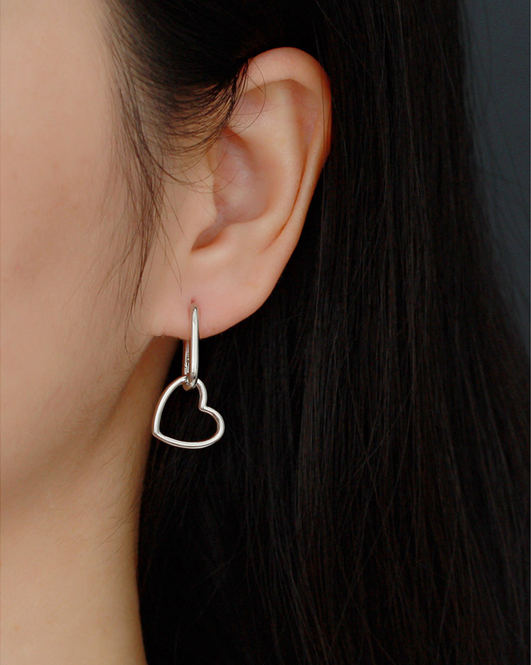 description picture for dangle earrings id MLYH454-3