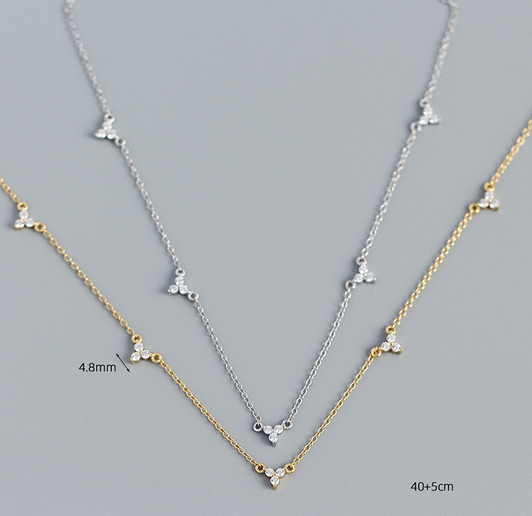 description picture for necklace id MLYH455-1