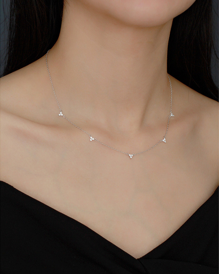 description picture for necklace id MLYH455-3