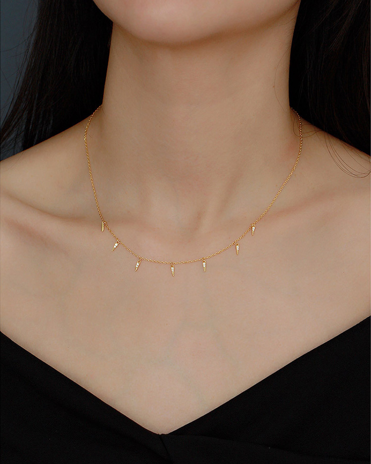 description picture for necklace id MLYH456-1