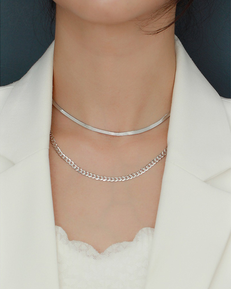 description picture for necklace id MLYH459-3