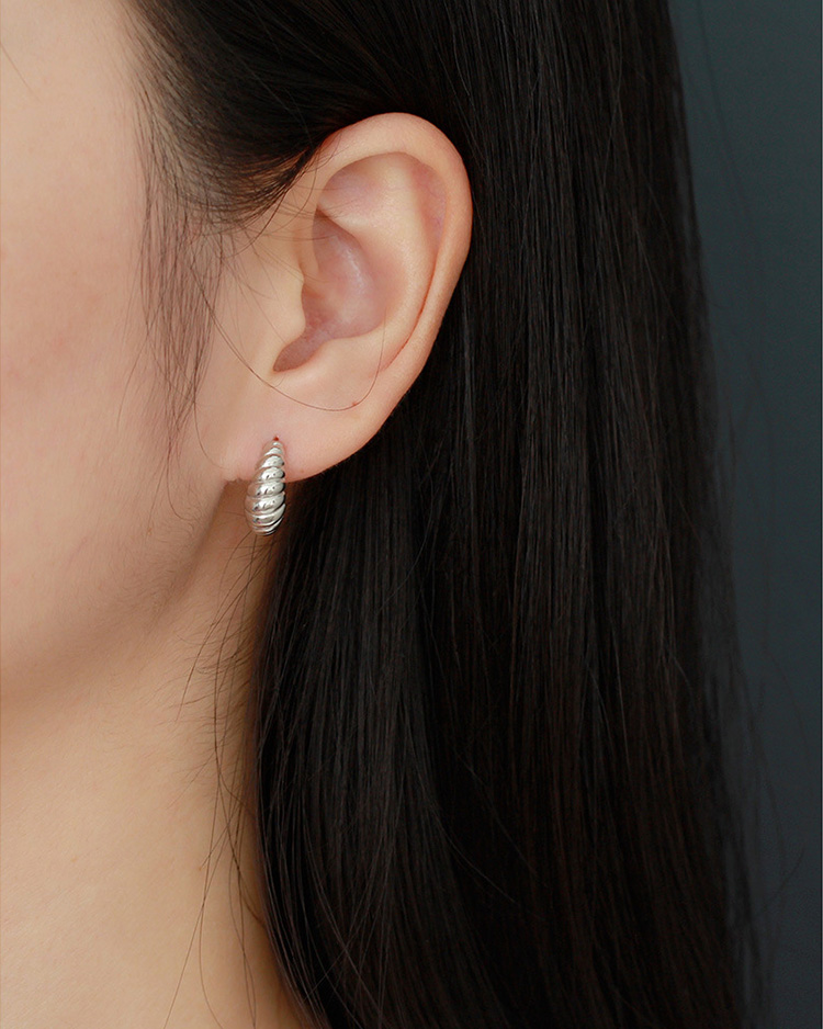 description picture for stud earrings id MLYH460-3