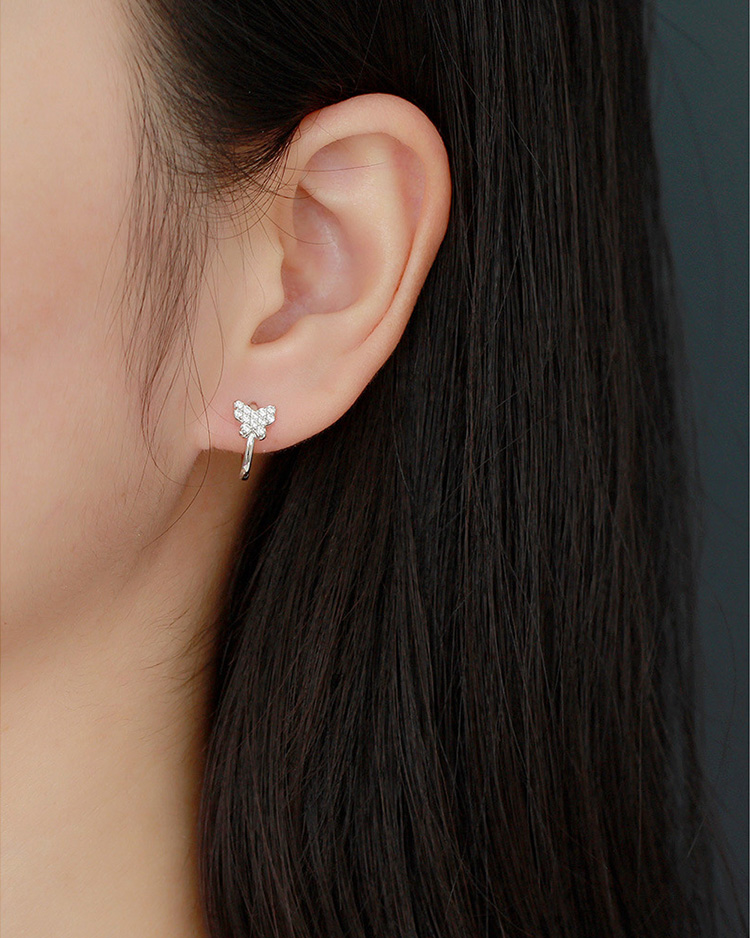 description picture for hoop earrings id MLYH462-3