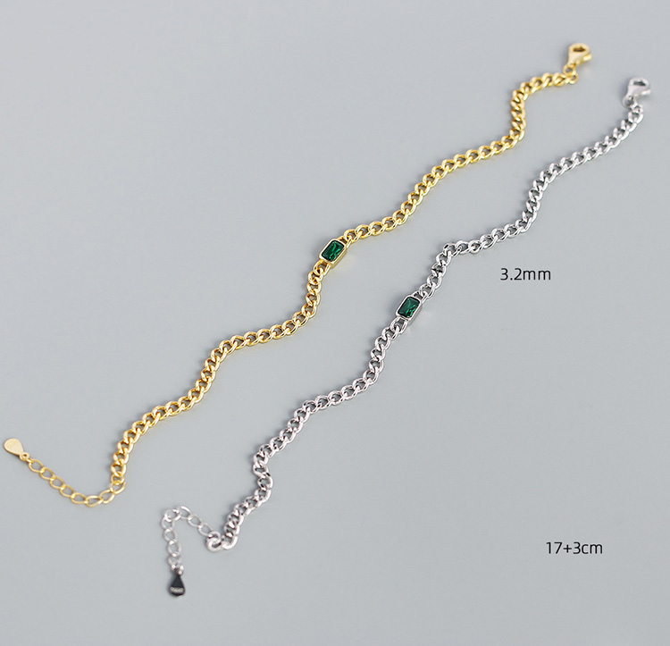 description picture for bracelet id MLYH463-1