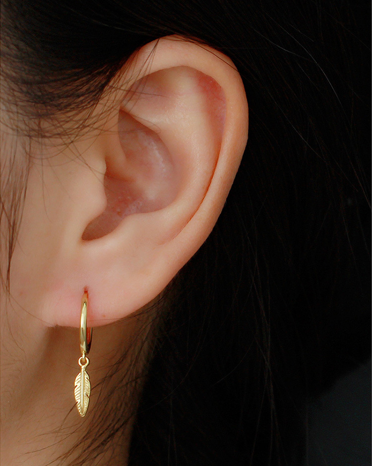 description picture for dangle earrings id MLYH464-1